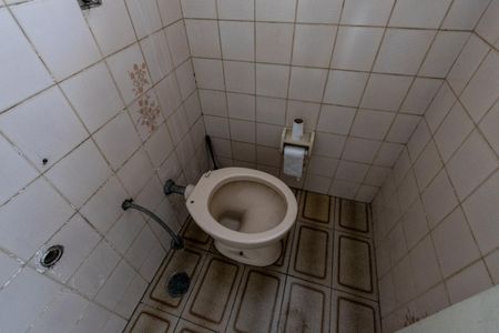 Lavabo de casa à venda com 4 quartos, 120m² em Vila Leopoldina, São Paulo