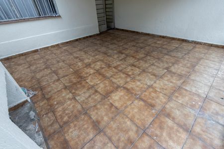 Casa à venda com 120m², 4 quartos e 2 vagasGaragem