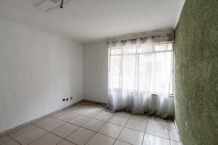 Sala de casa à venda com 4 quartos, 120m² em Vila Leopoldina, São Paulo