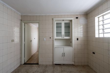 Casa à venda com 120m², 4 quartos e 2 vagasCozinha