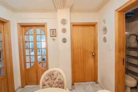 Apartamento à venda com 112m², 2 quartos e sem vagaSala