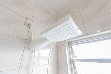 Apartamento à venda com 112m², 2 quartos e sem vagaBanheiro da Suíte 1