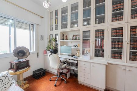 Apartamento à venda com 112m², 2 quartos e sem vagaEscritório