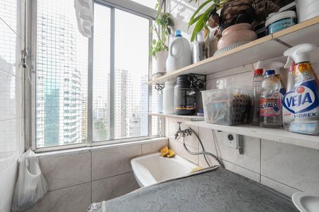 Apartamento à venda com 112m², 2 quartos e sem vagaÁrea de Serviço