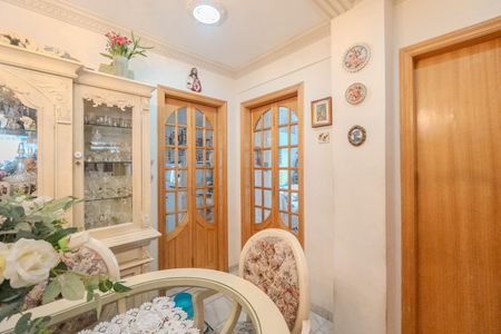 Apartamento à venda com 112m², 2 quartos e sem vagaSala