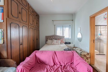 Apartamento à venda com 112m², 2 quartos e sem vagaSuíte 1