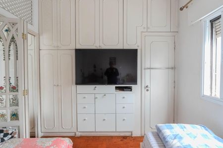 Apartamento à venda com 112m², 2 quartos e sem vagaSuíte 2