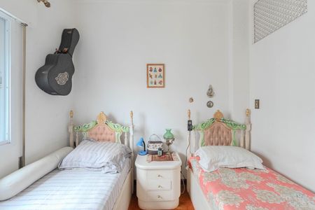 Apartamento à venda com 112m², 2 quartos e sem vagaSuíte 2
