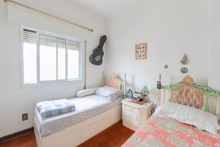 Apartamento à venda com 112m², 2 quartos e sem vagaSuíte 2
