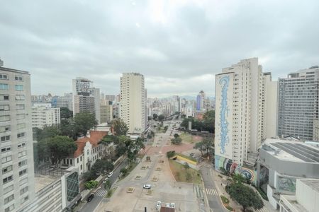 Apartamento à venda com 112m², 2 quartos e sem vagaVista
