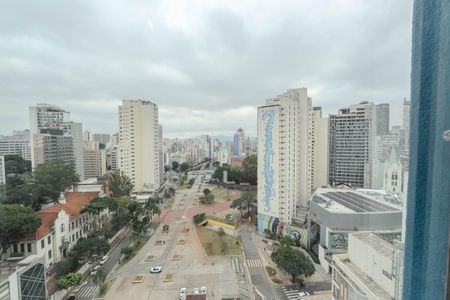 Apartamento à venda com 112m², 2 quartos e sem vagaVista