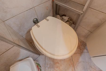 Apartamento à venda com 112m², 2 quartos e sem vagaLavabo