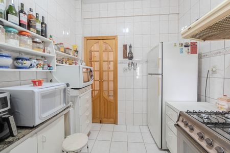 Apartamento à venda com 112m², 2 quartos e sem vagaCozinha