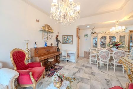 Apartamento à venda com 112m², 2 quartos e sem vagaSala