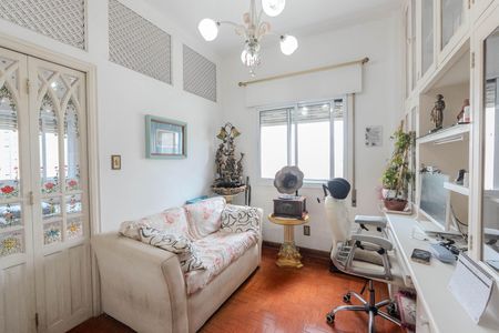 Apartamento à venda com 112m², 2 quartos e sem vagaEscritório