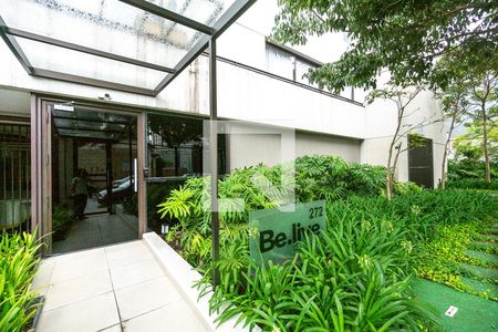 Studio para alugar com 27m², 1 quarto e 1 vaga Studio para alugar com 27m², 1 quarto e 1 vagaÁrea comum