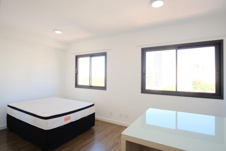 Studio de kitnet/studio para alugar com 1 quarto, 27m² em Tatuapé, São Paulo