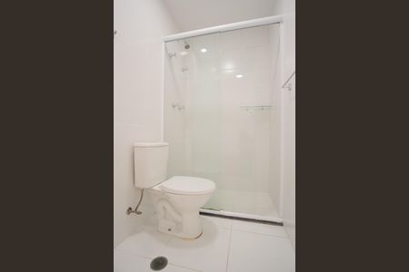 Studio para alugar com 27m², 1 quarto e 1 vagaBanheiro