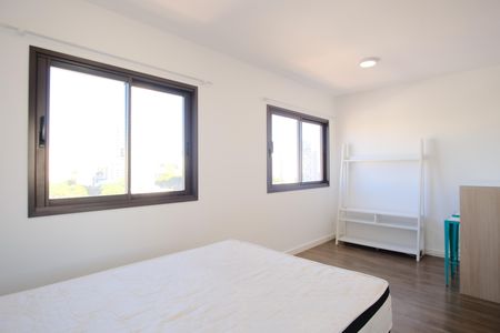 Studio de kitnet/studio para alugar com 1 quarto, 27m² em Tatuapé, São Paulo