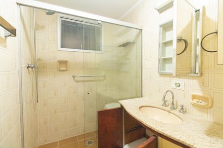 Apartamento para alugar com 100m², 3 quartos e 2 vagas Apartamento para alugar com 100m², 3 quartos e 2 vagasBanheiro