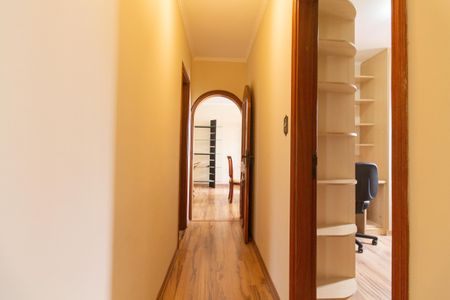 Apartamento para alugar com 100m², 3 quartos e 2 vagas Apartamento para alugar com 100m², 3 quartos e 2 vagasCorredor