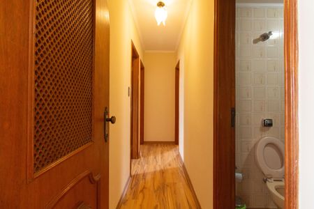 Apartamento para alugar com 100m², 3 quartos e 2 vagas Apartamento para alugar com 100m², 3 quartos e 2 vagasCorredor