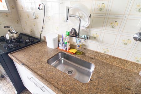 Apartamento para alugar com 100m², 3 quartos e 2 vagas Apartamento para alugar com 100m², 3 quartos e 2 vagasCozinha