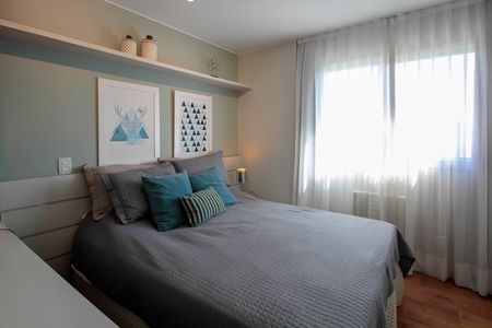 Apartamento à venda com 153m², 2 quartos e 5 vagasSuíte 1