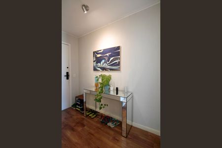 Sala de apartamento à venda com 2 quartos, 153m² em Barra da Tijuca, Rio de Janeiro