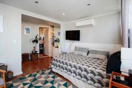 Apartamento à venda com 153m², 2 quartos e 5 vagasSuíte 2