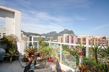 Apartamento à venda com 153m², 2 quartos e 5 vagasÁrea Gourmet