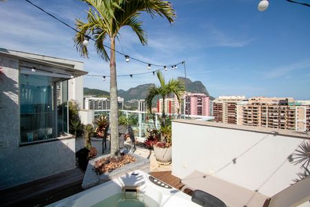 Apartamento à venda com 153m², 2 quartos e 5 vagasÁrea Gourmet