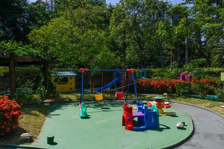 Apartamento à venda com 153m², 2 quartos e 5 vagasÁrea comum