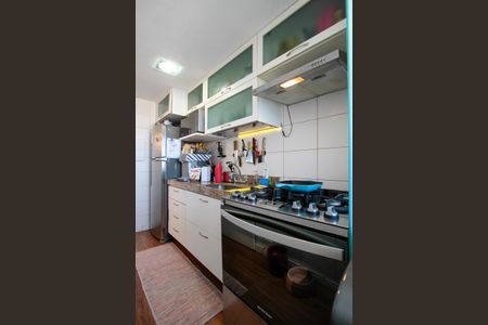 Apartamento à venda com 153m², 2 quartos e 5 vagasCozinha