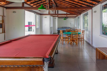 Apartamento à venda com 153m², 2 quartos e 5 vagasÁrea comum