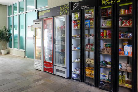 Apartamento à venda com 153m², 2 quartos e 5 vagasÁrea comum