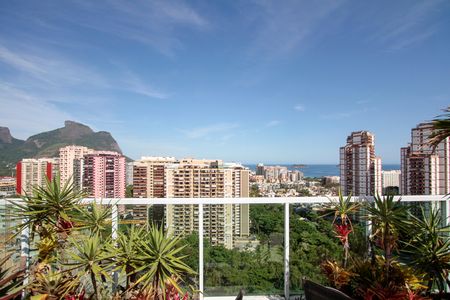 Apartamento à venda com 153m², 2 quartos e 5 vagasÁrea Gourmet