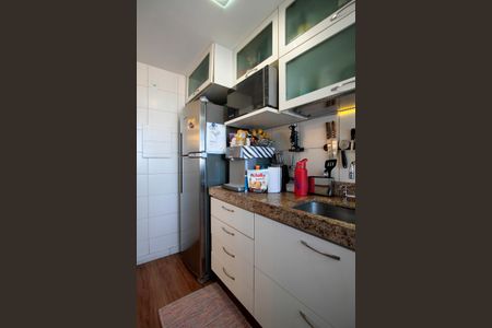 Apartamento à venda com 153m², 2 quartos e 5 vagasCozinha