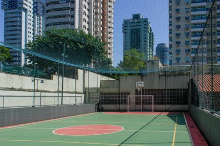 Apartamento à venda com 153m², 2 quartos e 5 vagasÁrea comum