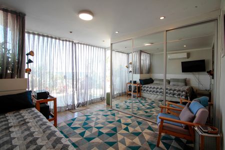 Apartamento à venda com 153m², 2 quartos e 5 vagasSuíte 2