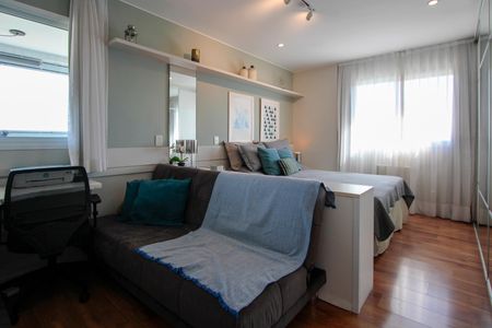 Apartamento à venda com 153m², 2 quartos e 5 vagasSuíte 1