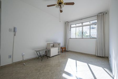 Sala de apartamento para alugar com 2 quartos, 65m² em Pinheiros, São Paulo