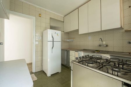 Apartamento para alugar com 65m², 2 quartos e sem vagaCozinha