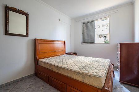 Apartamento para alugar com 65m², 2 quartos e sem vagaQuarto 1