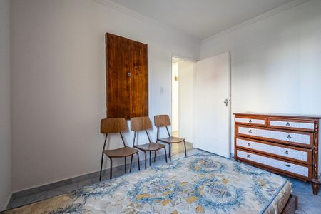 Quarto 2 de apartamento para alugar com 2 quartos, 65m² em Pinheiros, São Paulo