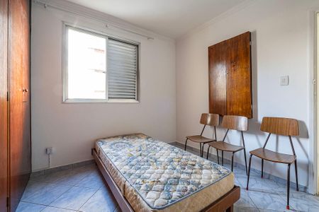 Apartamento para alugar com 65m², 2 quartos e sem vagaQuarto 2