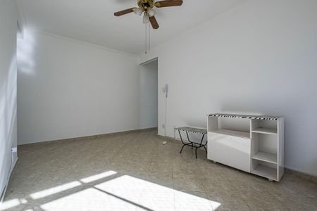 Sala de apartamento para alugar com 2 quartos, 65m² em Pinheiros, São Paulo