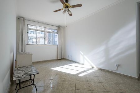 Sala de apartamento para alugar com 2 quartos, 65m² em Pinheiros, São Paulo