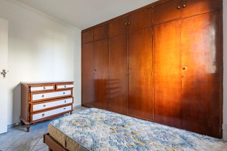 Quarto 2 de apartamento para alugar com 2 quartos, 65m² em Pinheiros, São Paulo