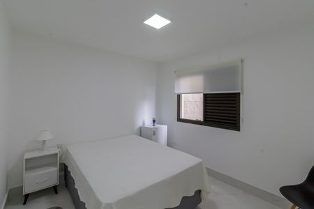 Apartamento para alugar com 40m², 1 quarto e 1 vagaSuíte